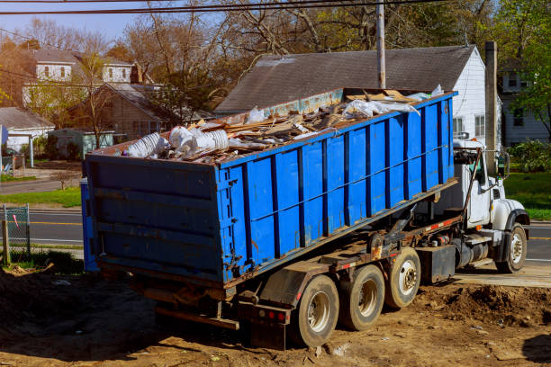 Best Professional Junk Removal  in Shell Ridge, CA