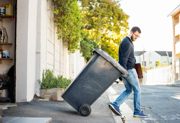 Best Junk Removal Near Me  in Shell Ridge, CA