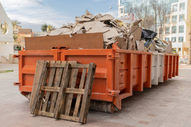 Best Junk Hauling Services  in Shell Ridge, CA