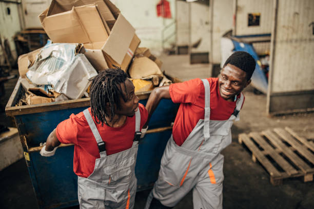 Best Residential Junk Removal  in Shell Ridge, CA