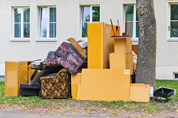 Best Appliance Removal Near Me  in Shell Ridge, CA