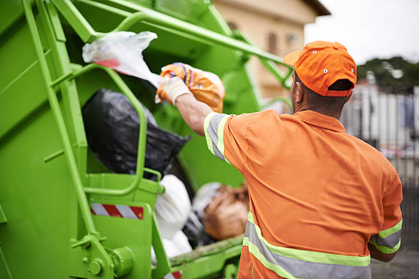  Shell Ridge, CA Junk Removal Pros