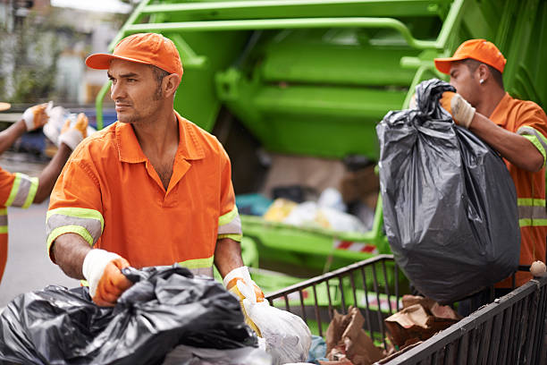 Best Construction Debris Removal  in Shell Ridge, CA
