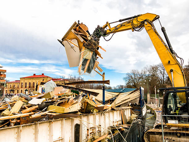 Best Trash Removal Near Me  in Shell Ridge, CA