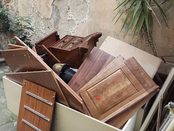 Best Furniture Removal Near Me  in Shell Ridge, CA